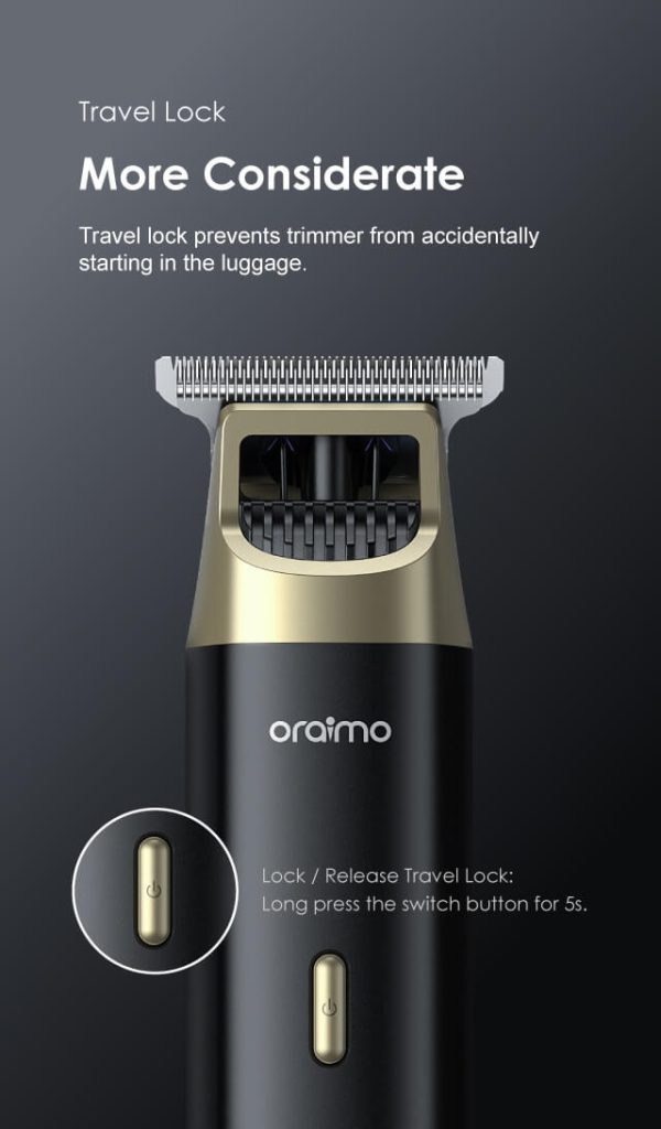 150-min Working Per Charge- Long-lasting Battery Performance Charge your trimmer for 2 hours to get 150 minutes of cordless use or use it plugged in while charging.