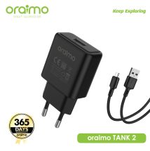 badgeoraimo OCW-E101D PowerGaN 33W Fast Charging charger kit with 3A Type-C cable