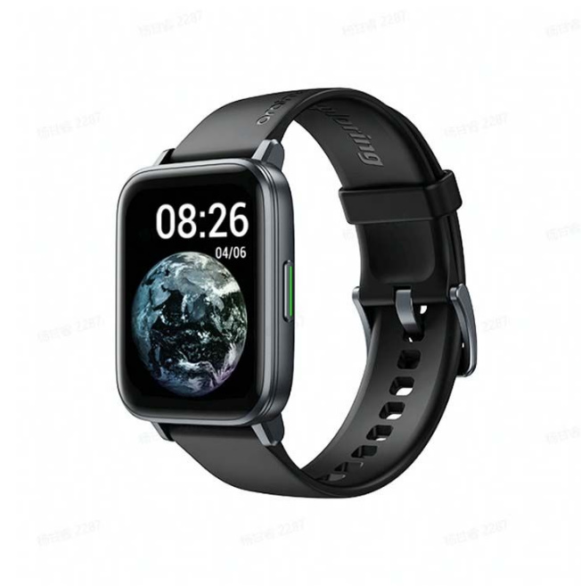 Oraimo OSW-31N Watch 2 GPS Smart Watch