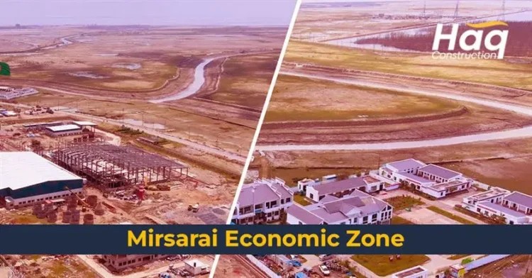 Mirsarai-Economic-Zone