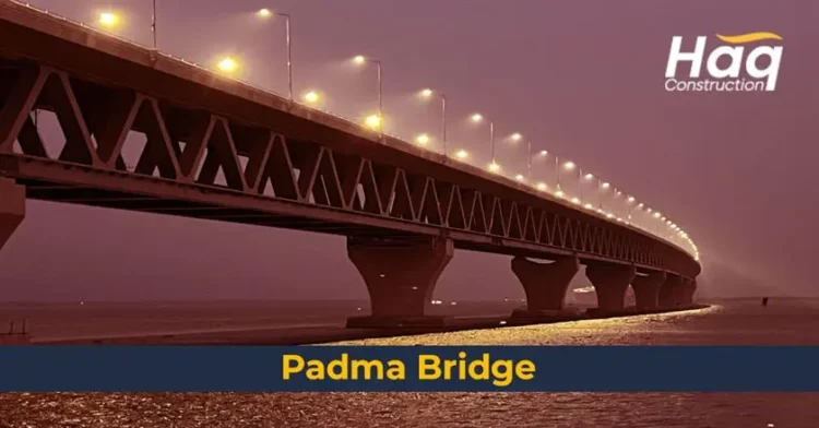 Padma-Bridge