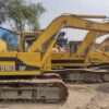 CAT 110 Excavator