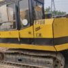 CAT E70B Excavator