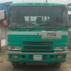 15M long 11 Axle Low Bed