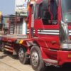 6 Axle Hino Semi Low Bed