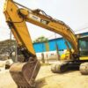 CAT 320B Excavator