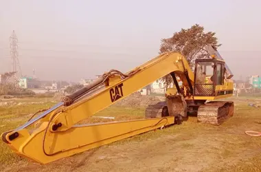 CAT-EL200B
