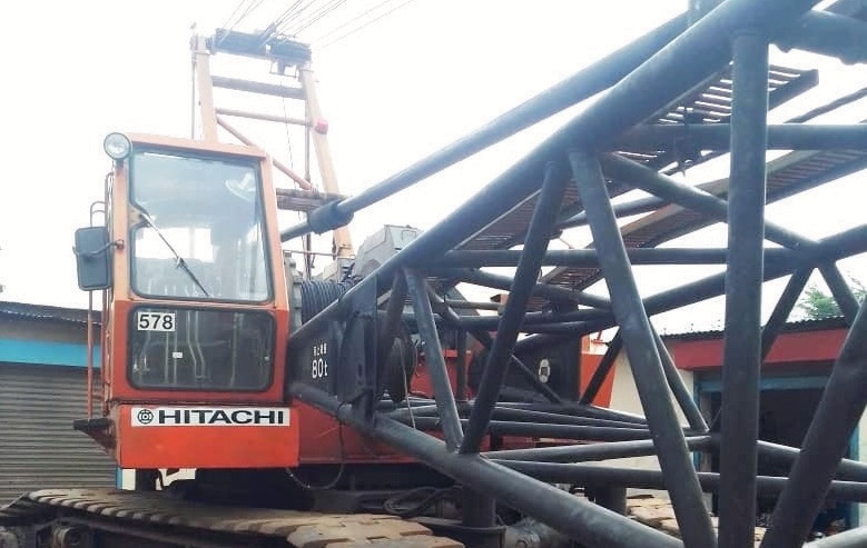 Hitachi KH300-3-2