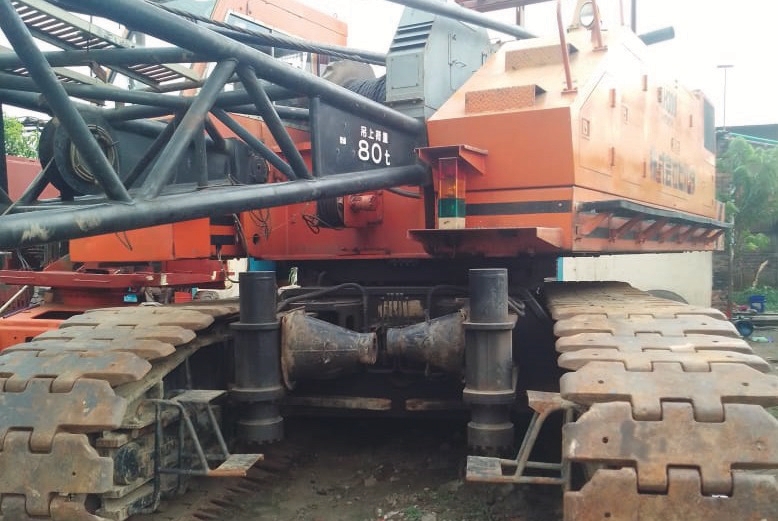Hitachi KH300-3-3