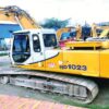 Kato HD1023LC