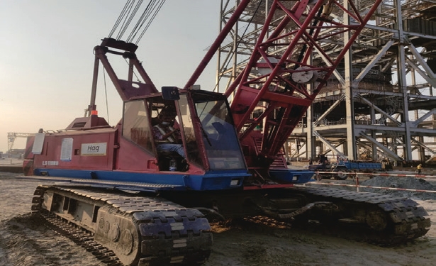 Sumitomo LS188-RH5 – 1