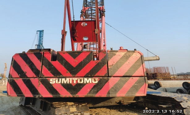 Sumitomo LS188-RH5 – 2