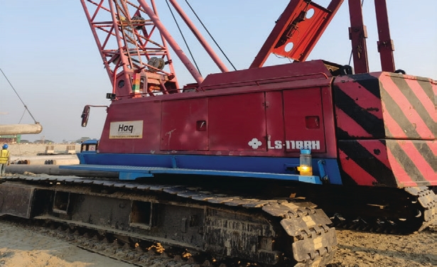 Sumitomo LS188-RH5 – 3