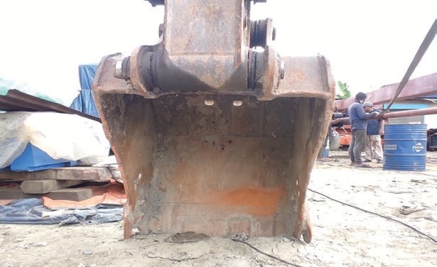Sumitomo LS200 – 2
