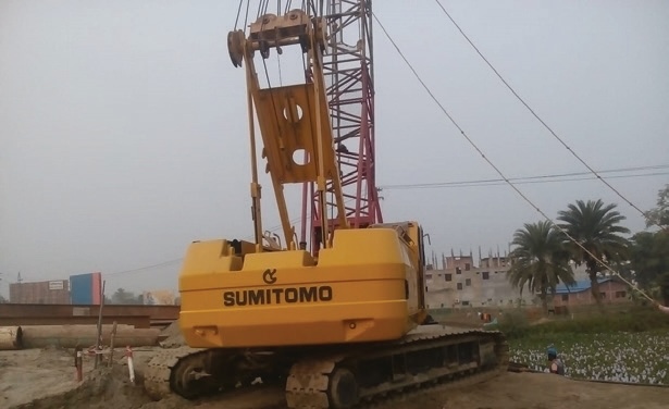 Sumitomo SC500 – 2