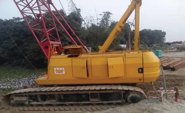 Sumitomo SC500 – 3