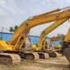 Sumitomo SH350