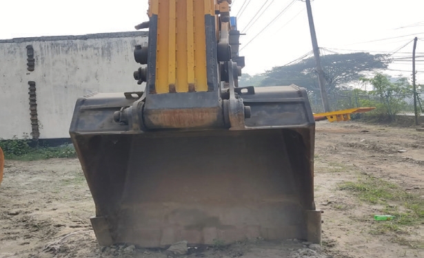 Sumitomo SH350 – 3
