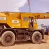 Tadano TR250M-6