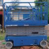 Genie 3246 Scissor Lift