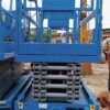 Genie 3246 Scissor Lift