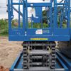 Genie 3246 Scissor Lift