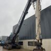 CAT 350 – 12meter Pile Driver LSV